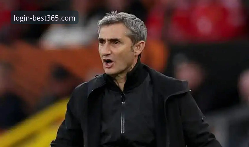 为什么巴尔韦德的“帽子戏法”是欧冠战术变革的信号？